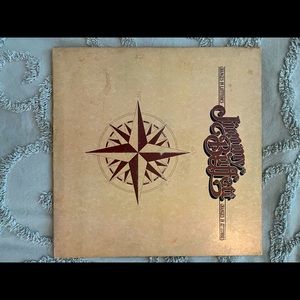 Original 1977 Jimmy Buffett album